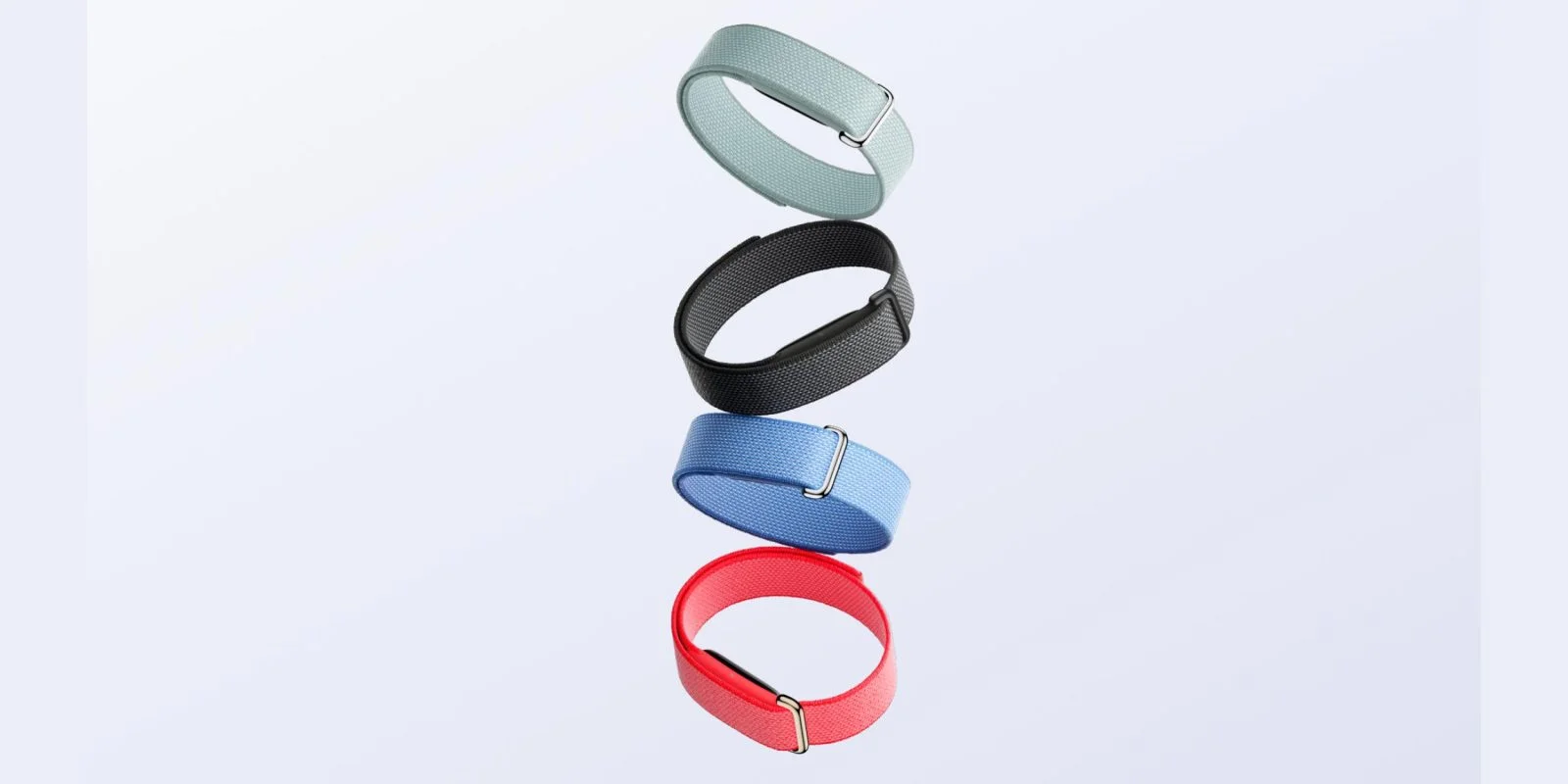 Google Unveils $99 Fitbit Air for Continuous Fitness Tracking