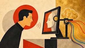 Thinking Machines Unveils Near-Real-Time AI Voice and Video Interaction Models