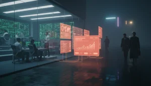 5,000 Vibe-Coded Apps Highlight the Shadow AI Challenge