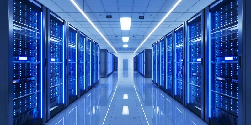 Impact of Iran Conflict on Data Center Supply Chains Leading to Increased Costs