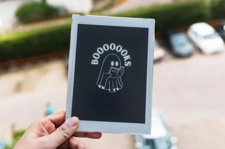 The Ideal Moment to Invest in E-Ink Reading Devices