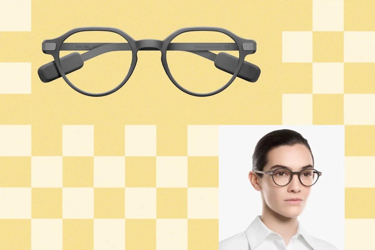 Top Smart Glasses for Live-Captioning in 2026, as Tested by WIRED