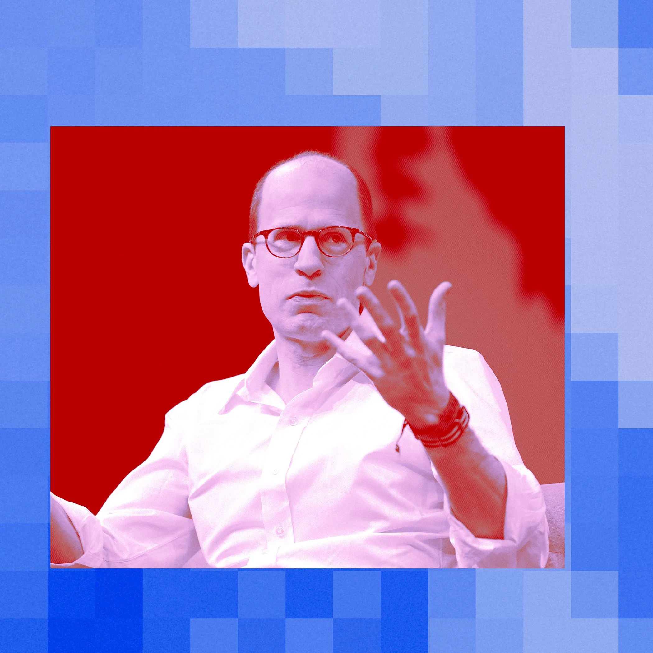 Nick Bostrom's Vision for Humanity in the Age of Advanced AI