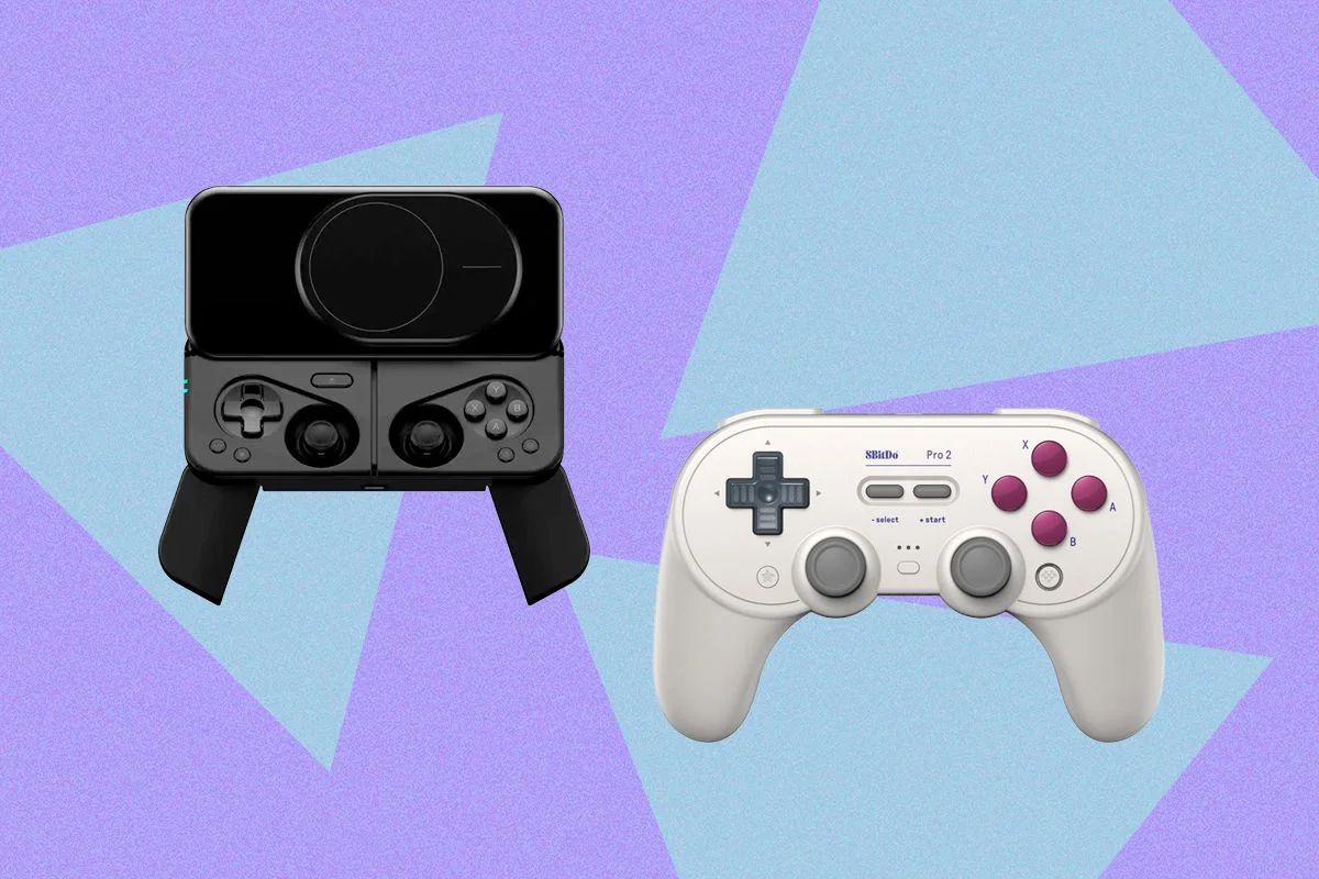 Top Mobile Gaming Controllers Enhancing iPhone and Android Experiences (2026)