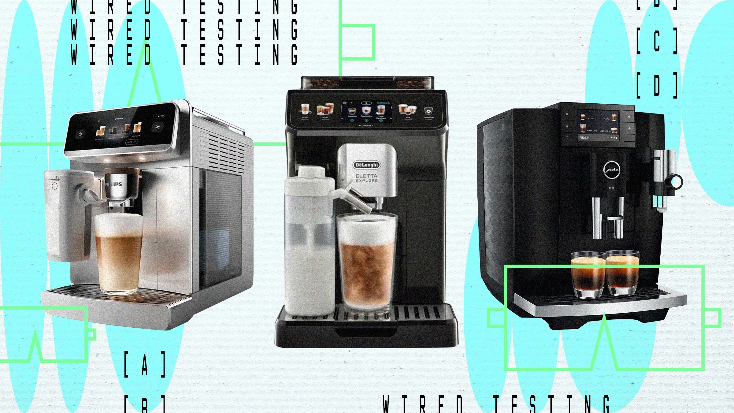 Coffee Professionals Evaluate Leading Coffee Machines: Uncovering the Unexpected Winner