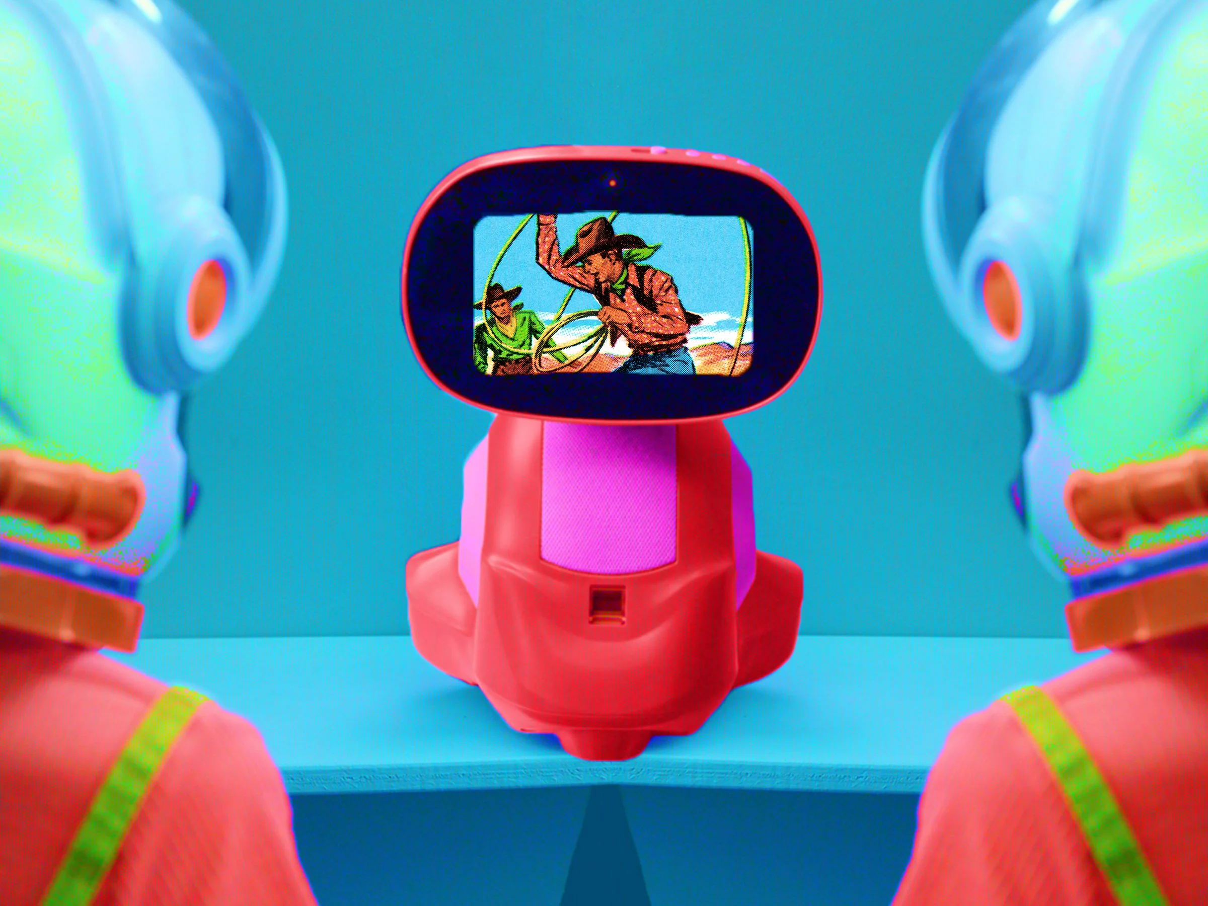 The Evolving Landscape of Smart Toys for Kids