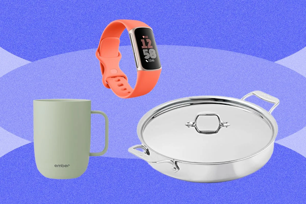 Top Tech-Savvy Mother's Day Gifts on a Budget