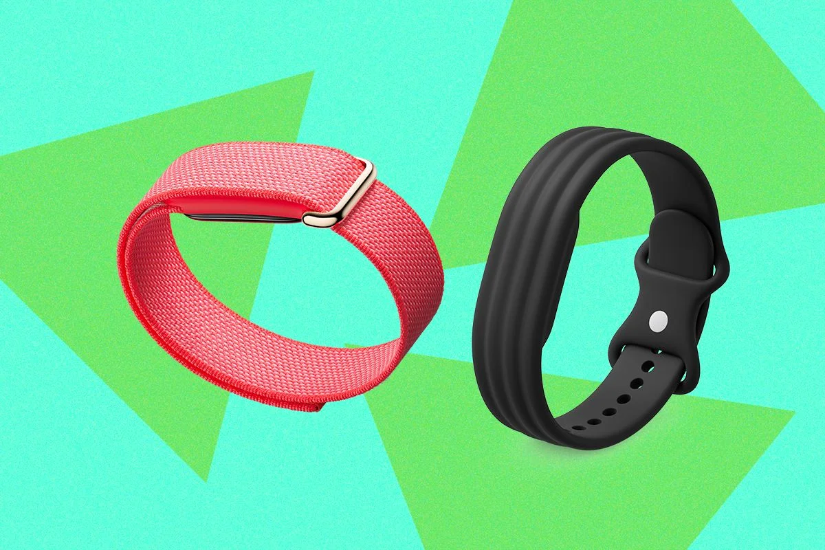Fitbit Air: A New Era for Screenless Fitness Tracking