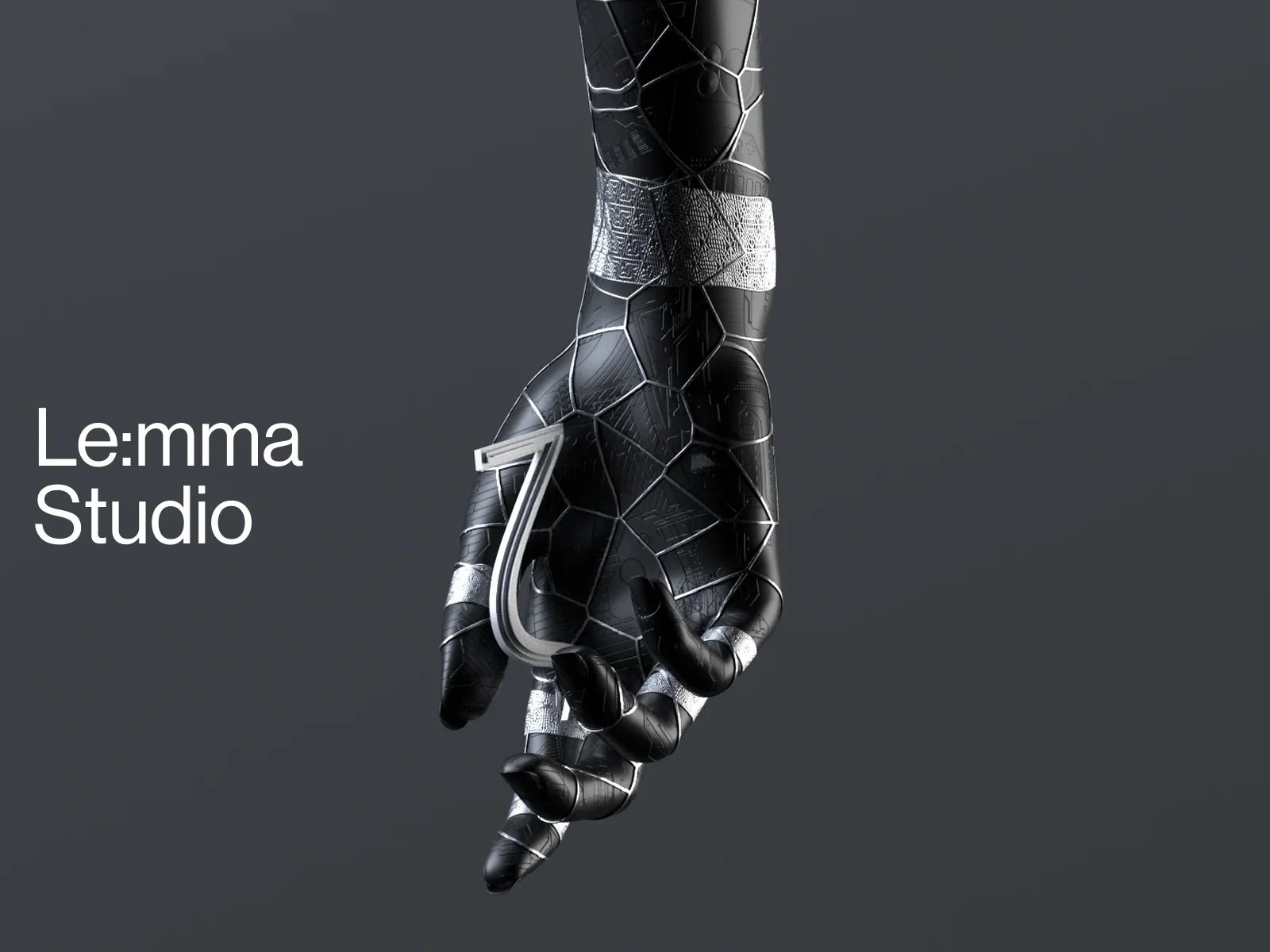 Le:mma Studio: Creating Emotional Experiences Through Digital Design