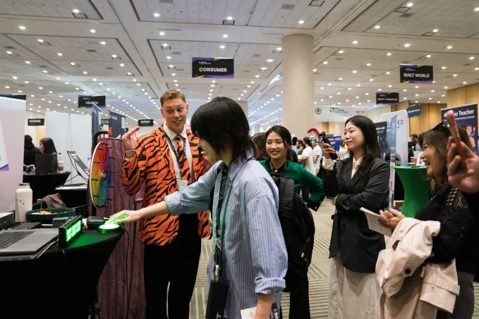 Showcase Your Startup at TechCrunch Disrupt 2026: Connect with 10,000 Industry Leaders