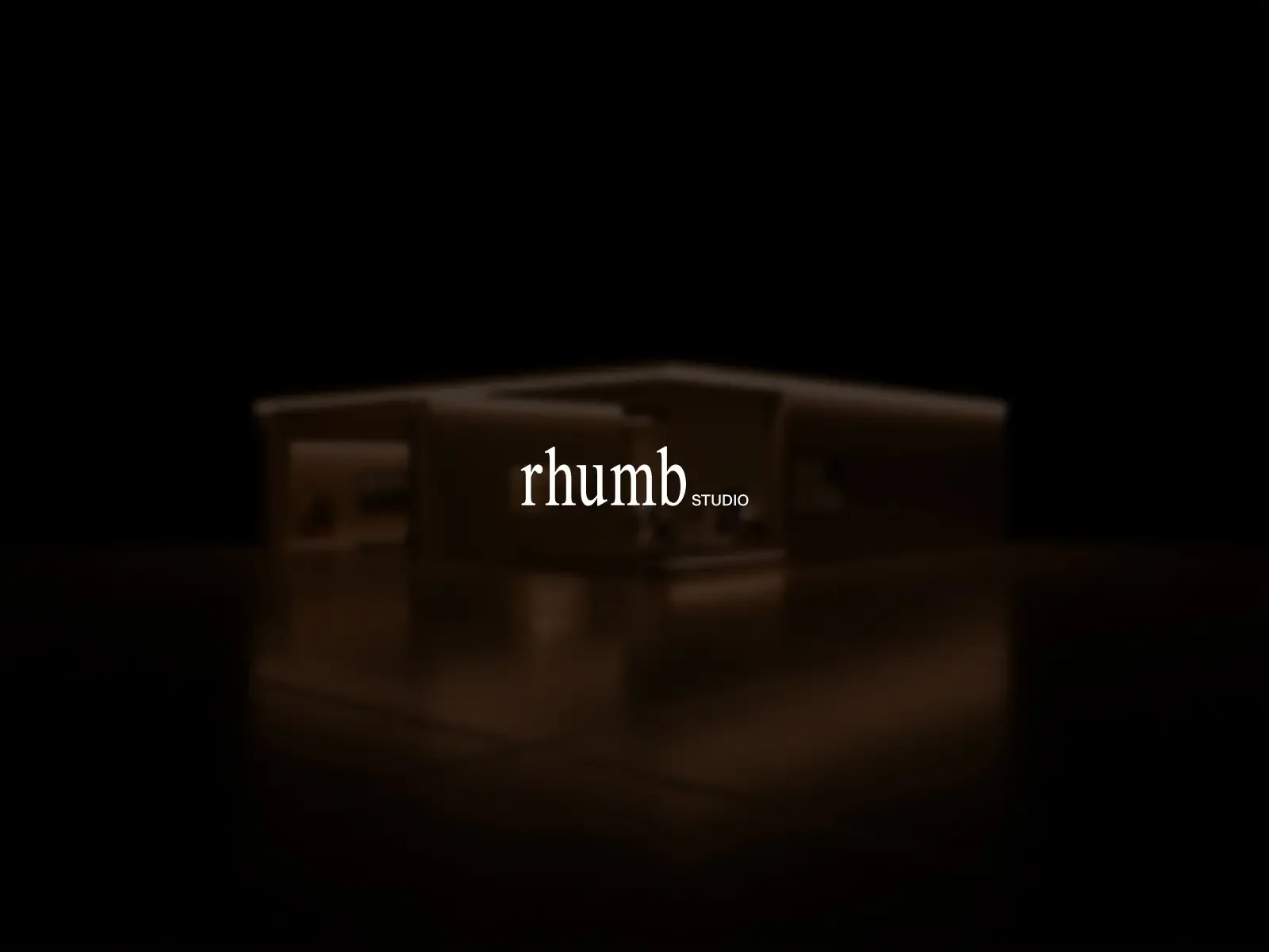 Rhumb Studio: A Dynamic Duo Transforming Web Design