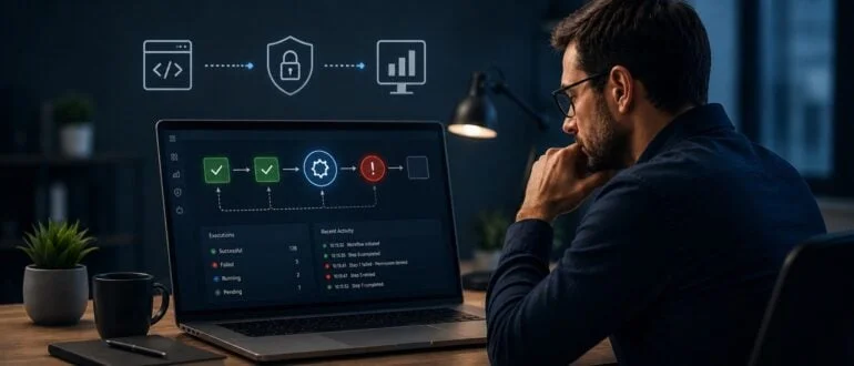 Why Senior Engineers Still Do Manual Work in Highly Automated Environments