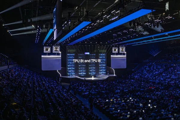 Building a Resilient and Scalable Foundation for the Future of AI