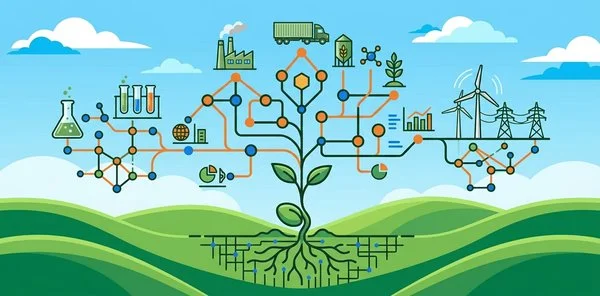 BASF Optimizes Supply Chain Decisions Using AlphaEvolve’s Intelligent Algorithms