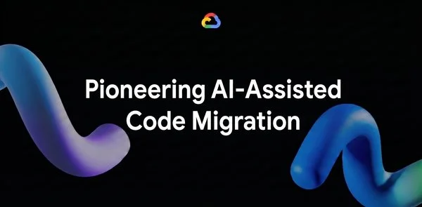 Accelerating Code Migration: Google’s 6x Efficiency Leap from TensorFlow to JAX