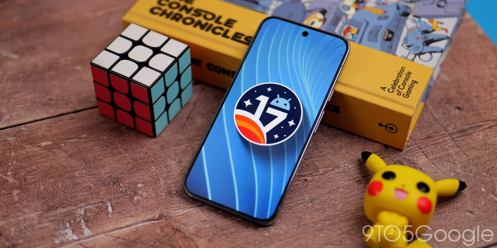 How to install the latest Android 17 Beta on Google Pixel