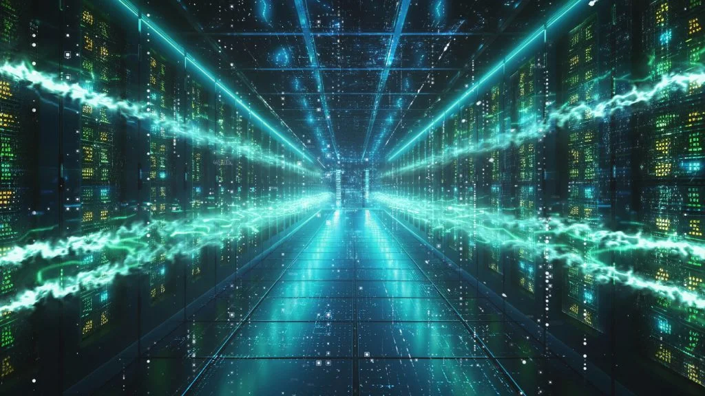 “You Only Compute Once”: How Clockwork wants to put an end to AI training restarts