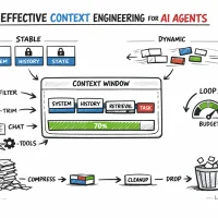 Effective Context Engineering for AI Agents: A Developer's Guide bala-context-engineering