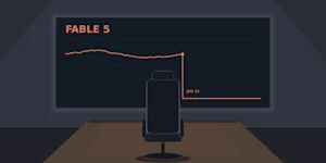 Enterprises lost Claude Fable 5 for a few weeks. New data shows two-thirds had already built their hedge