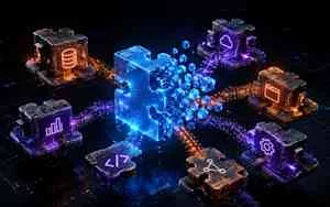 New Alibaba AI framework skips loading every tool, cutting agent token use 99%