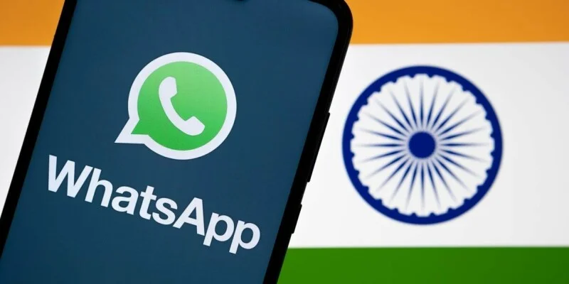 India gives WhatsApp three days to defend username rollout amid security fears