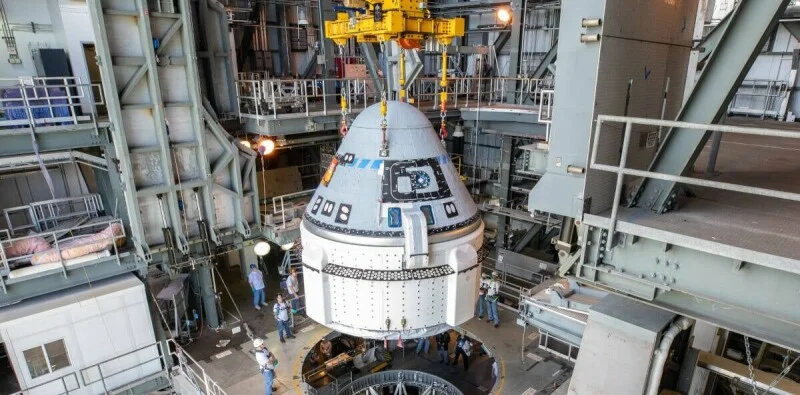 NASA unsure Boeing Starliner will ever be certified for human flight