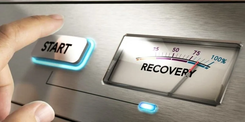 When backups aren't enough: the case for real disaster recovery