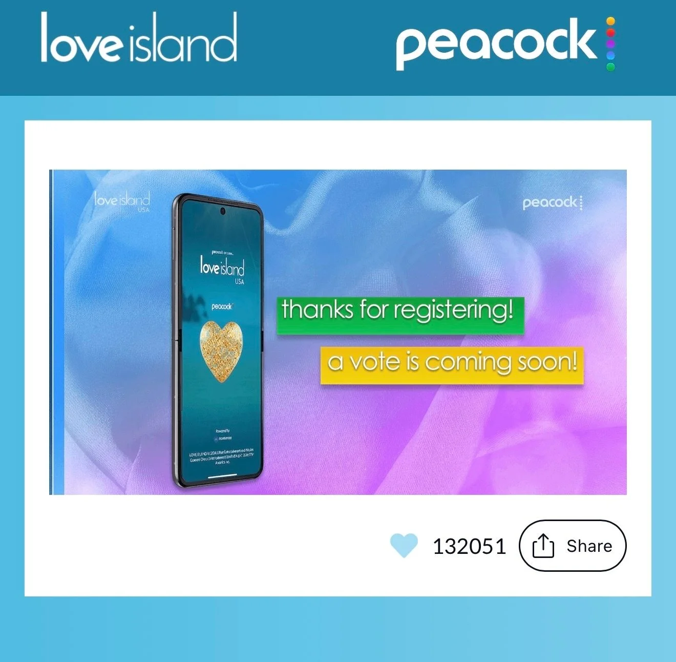 How Big Is ‘Love Island USA More Than 10 Million People Are Already on Its App