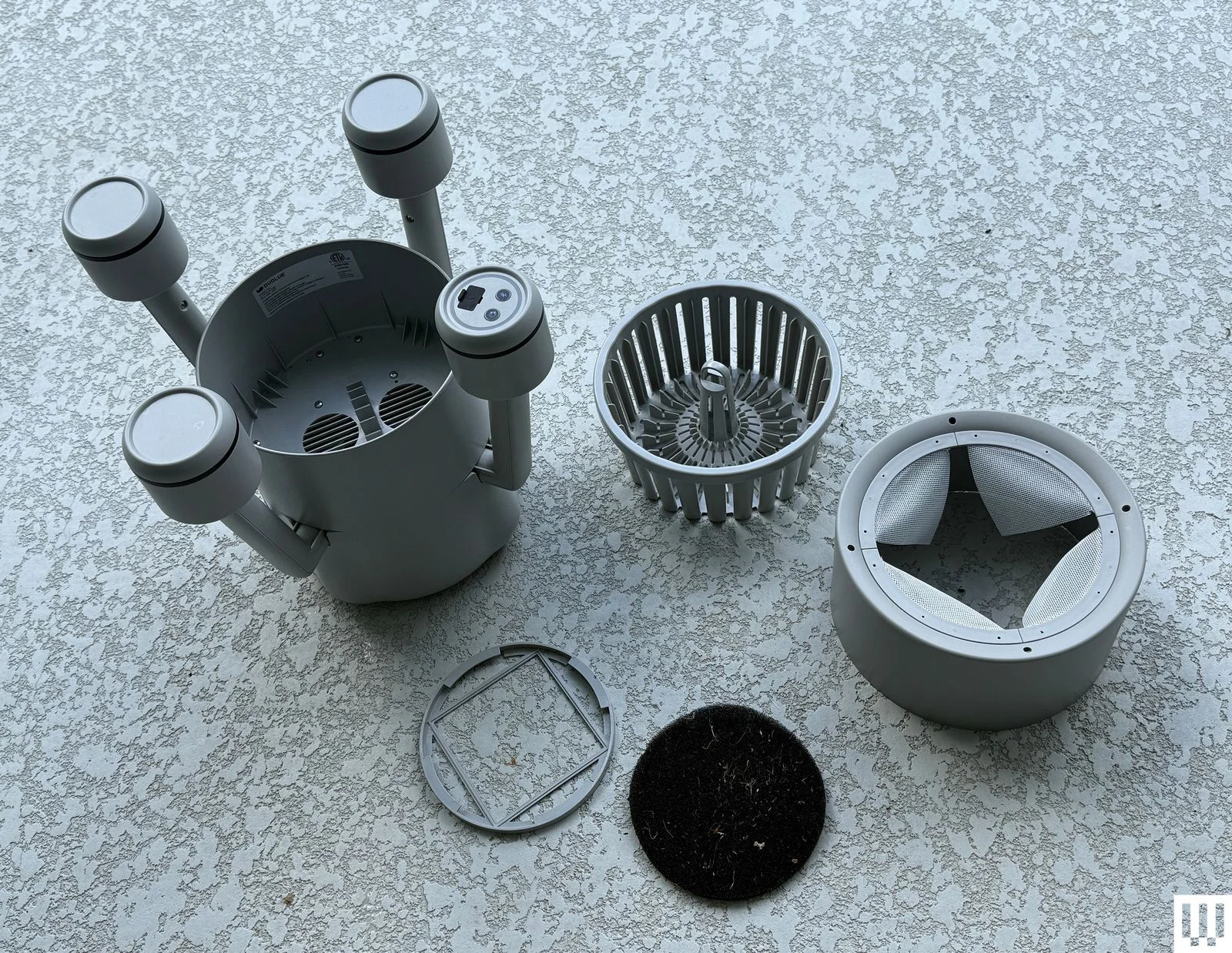 Image may contain Cookware Pot Hockey Ice Hockey Ice Hockey Puck Rink Skating and Sport