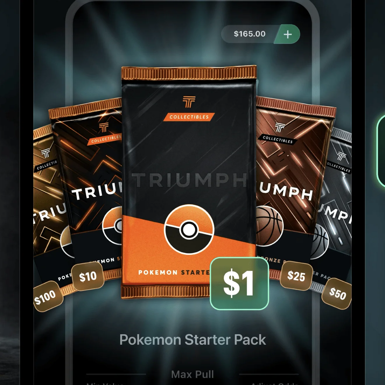 I Tried Rips the CardPack App Where Users Spend Thousands Chasing Pricey Pokmon