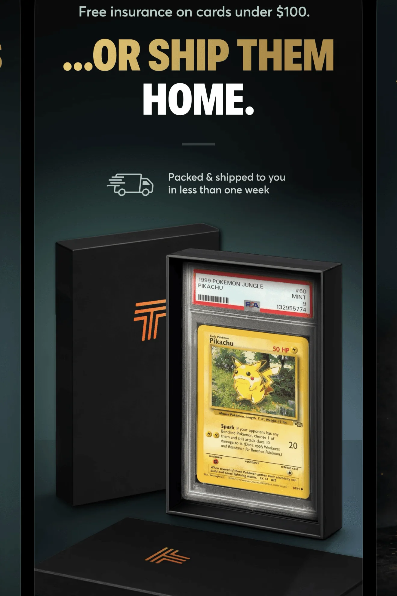 I Tried Rips the CardPack App Where Users Spend Thousands Chasing Pricey Pokmon