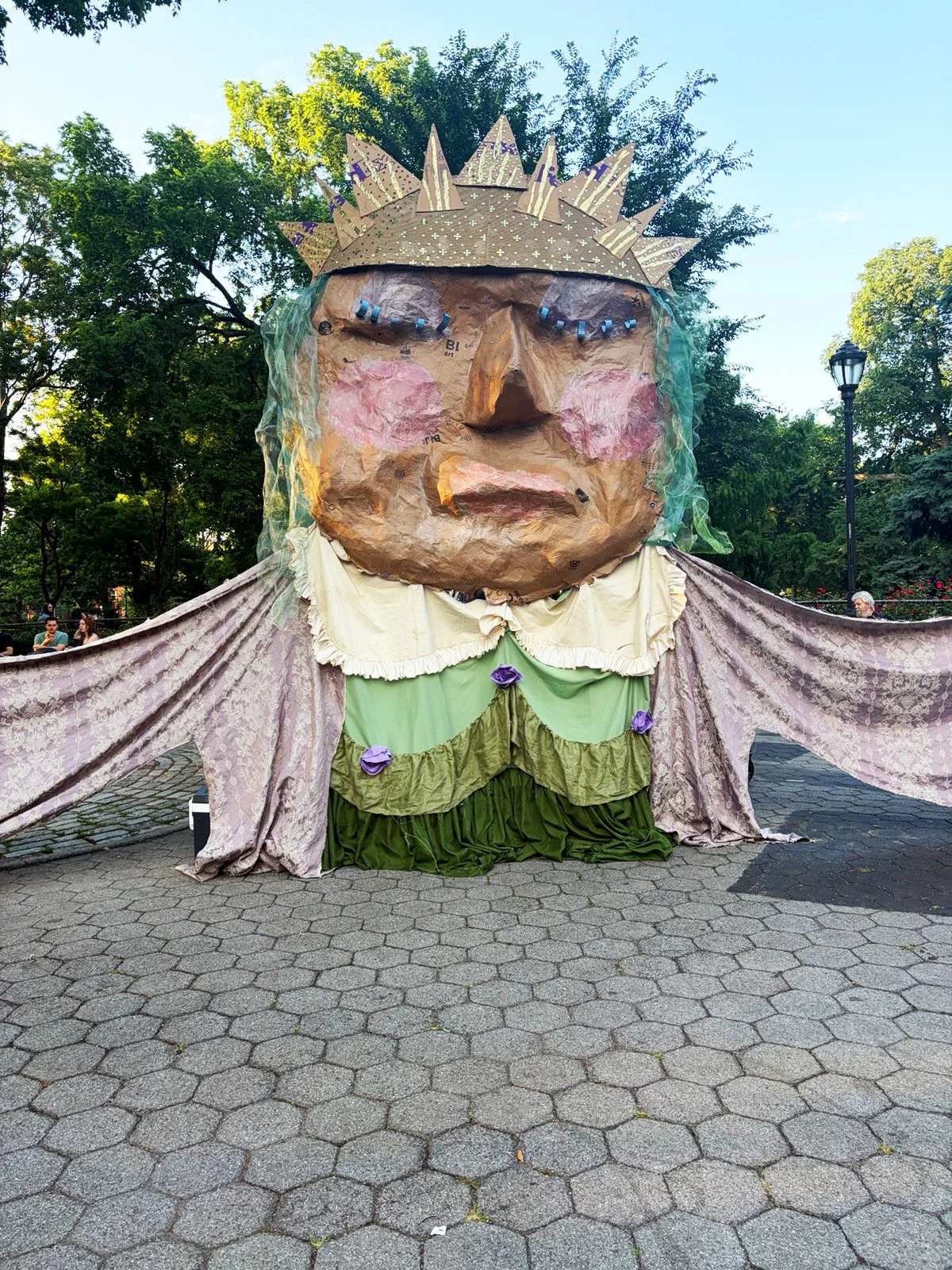 Inside the Luddite Festival Harnessing Gen Z’s Rage Against Big Tech