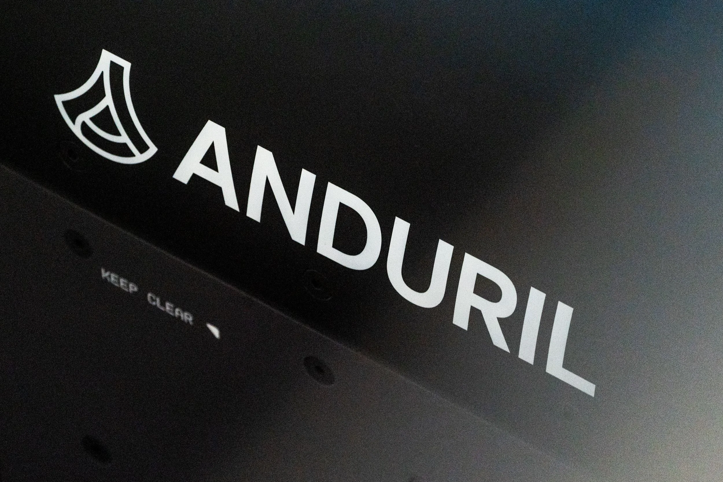 An Explosion Knocked Out Anduril’s Rocket Motor Test Site in Mississippi