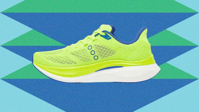 The Best Running Shoes for Outpacing All Your Troubles