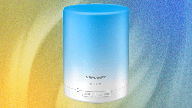 The Best Essential Oil Diffusers for Freshening Up Your House