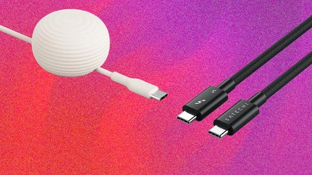 Get Wired With the Best USB-C Cables for Your Phone, Tablet, and Laptop