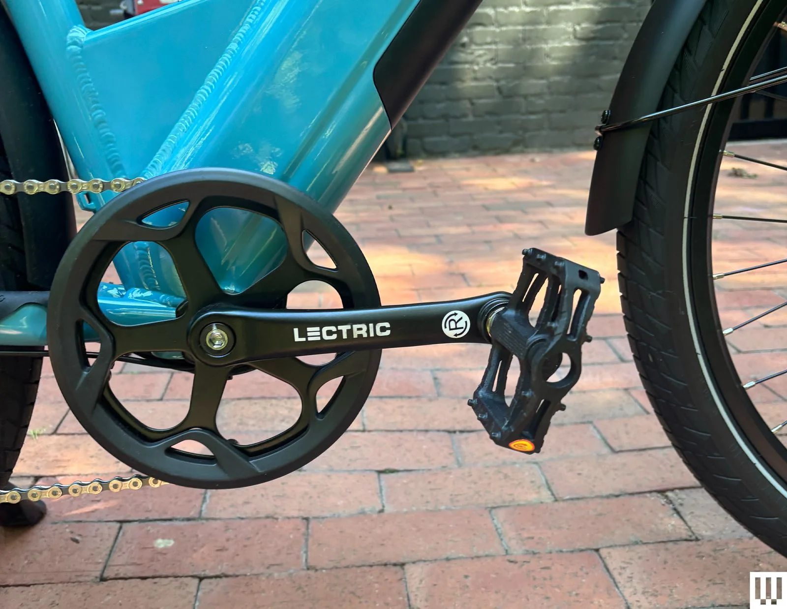 Image may contain Pedal Machine Wheel Bicycle Transportation and Vehicle