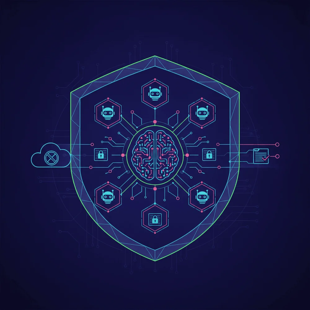 OpenTelemetry GenAI: Instrument AI Agents Without Sending Data to the Cloud