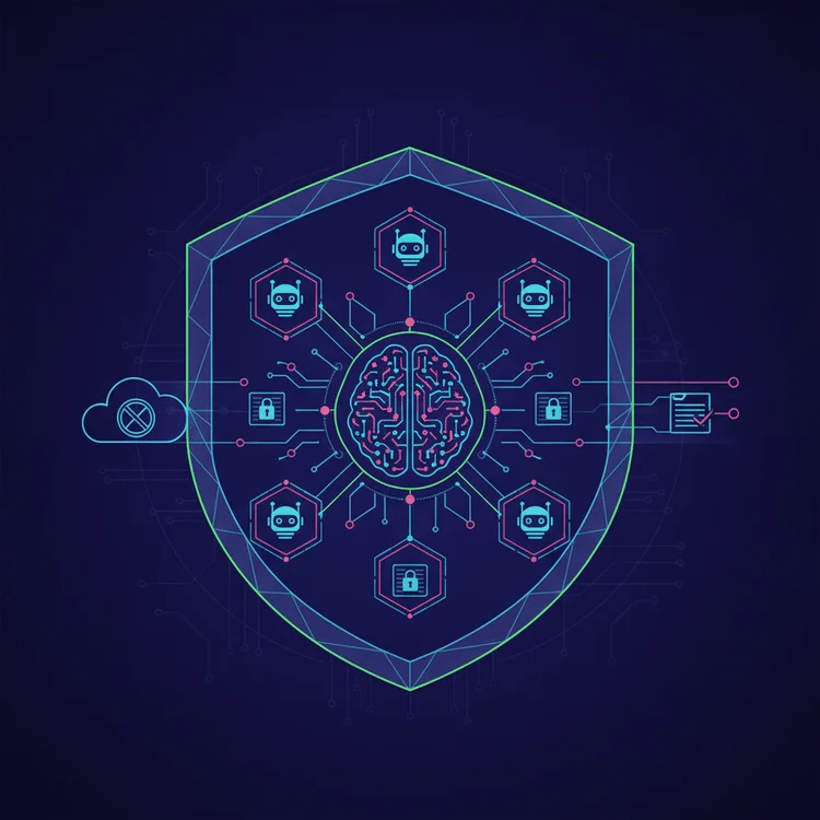 OpenTelemetry GenAI: Instrument AI Agents Without Sending Data to the Cloud