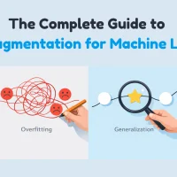 The Complete Guide to Data Augmentation for Machine Learning The Complete Guide to Data Augmentation for Machine Learning