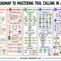 The Roadmap to Mastering Tool Calling in AI Agents mastering-tool-calling
