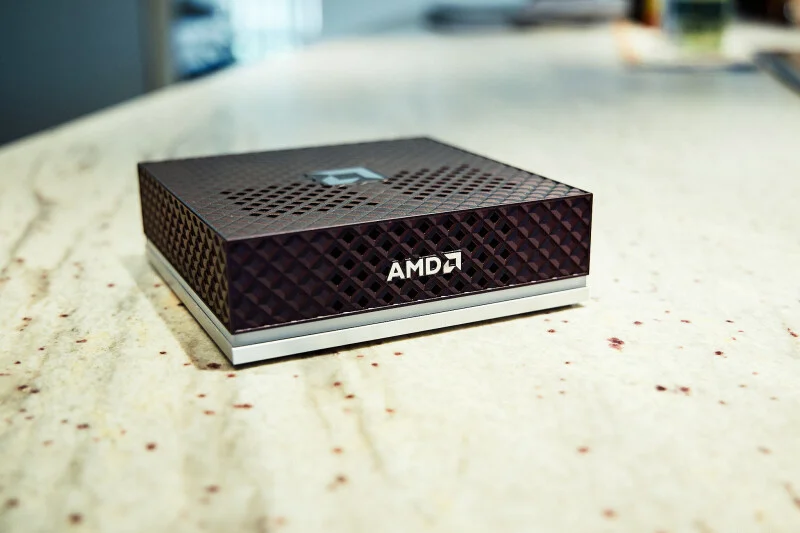 AMD’s Ryzen AI Halo makes local AI look easy, but at $4K, easy doesn't come cheap