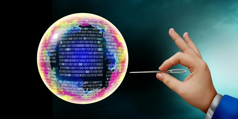 Even banks and hyperscalers are now sounding the alarm about the AI bubble