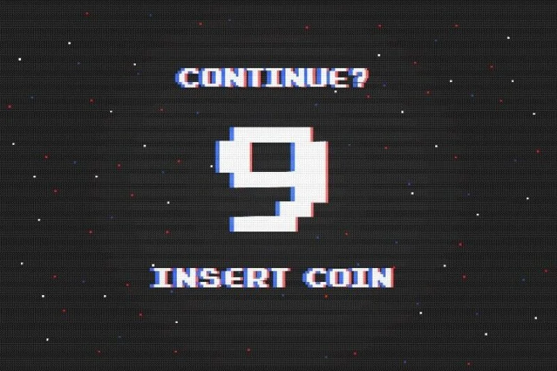 Insert token to continue, says AI. Yeah, about that...