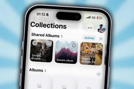 Shared Albums in iOS 27 feels like a private social media universe of its own, and I love it