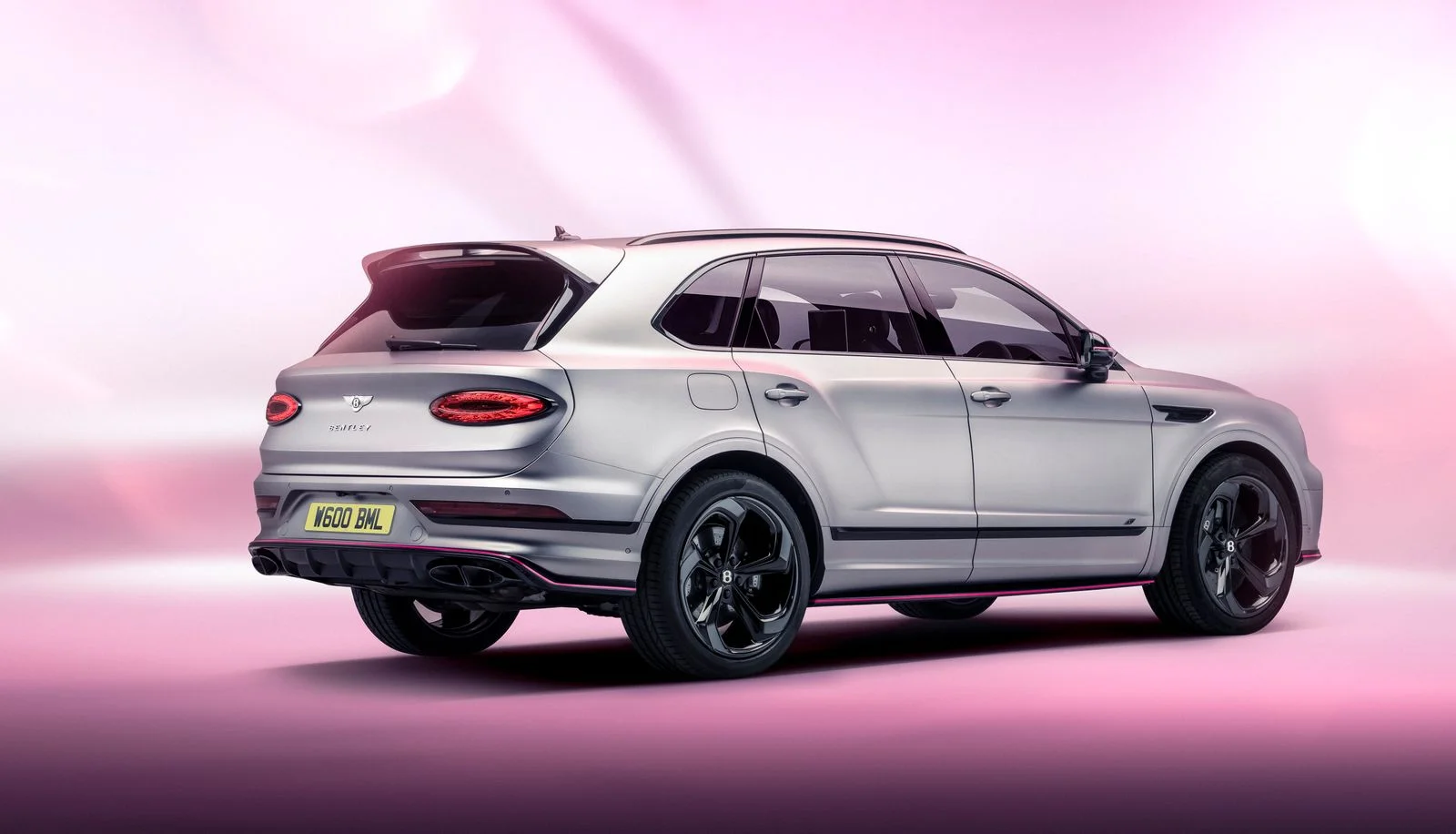 Image may contain Car Transportation Vehicle Machine Wheel and Suv