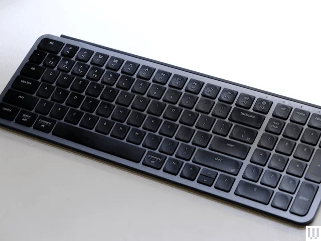 Image may contain Computer Computer Hardware Computer Keyboard Electronics and Hardware