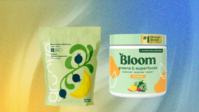 The Best Greens Powders for Drinking Your Veggies