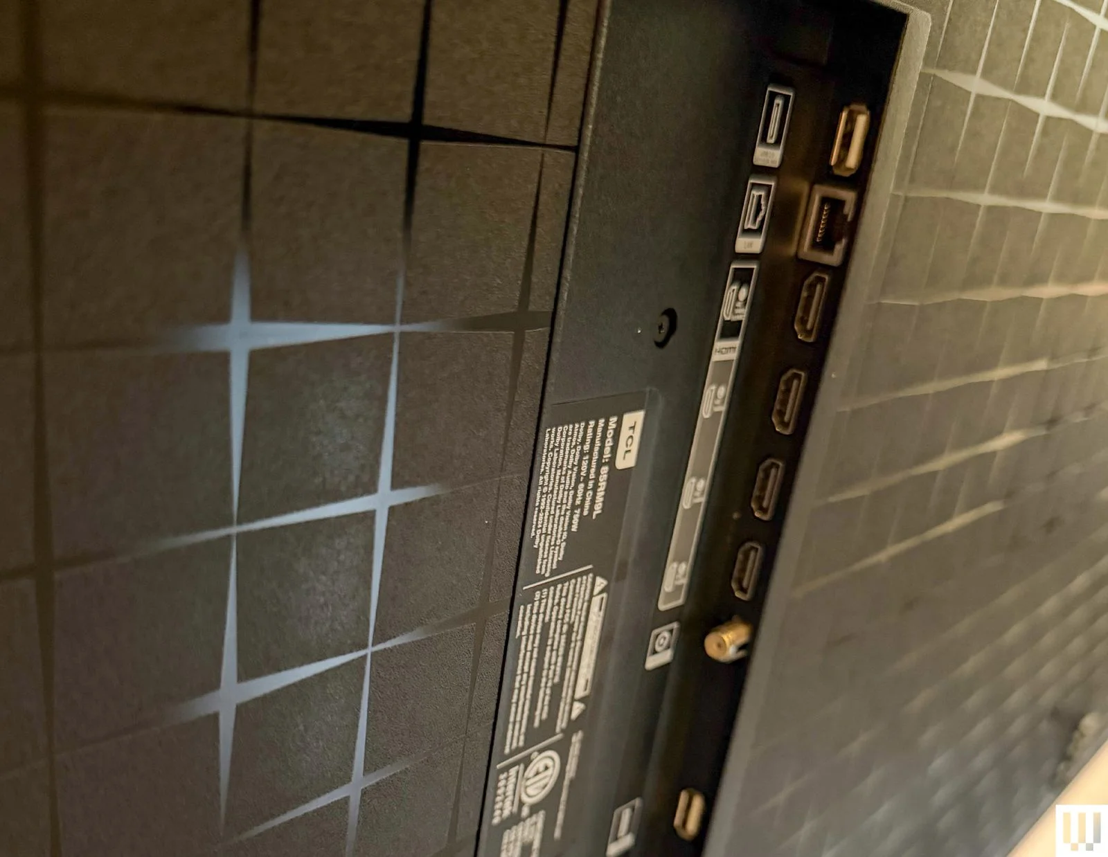 Image may contain Indoors Interior Design and Elevator