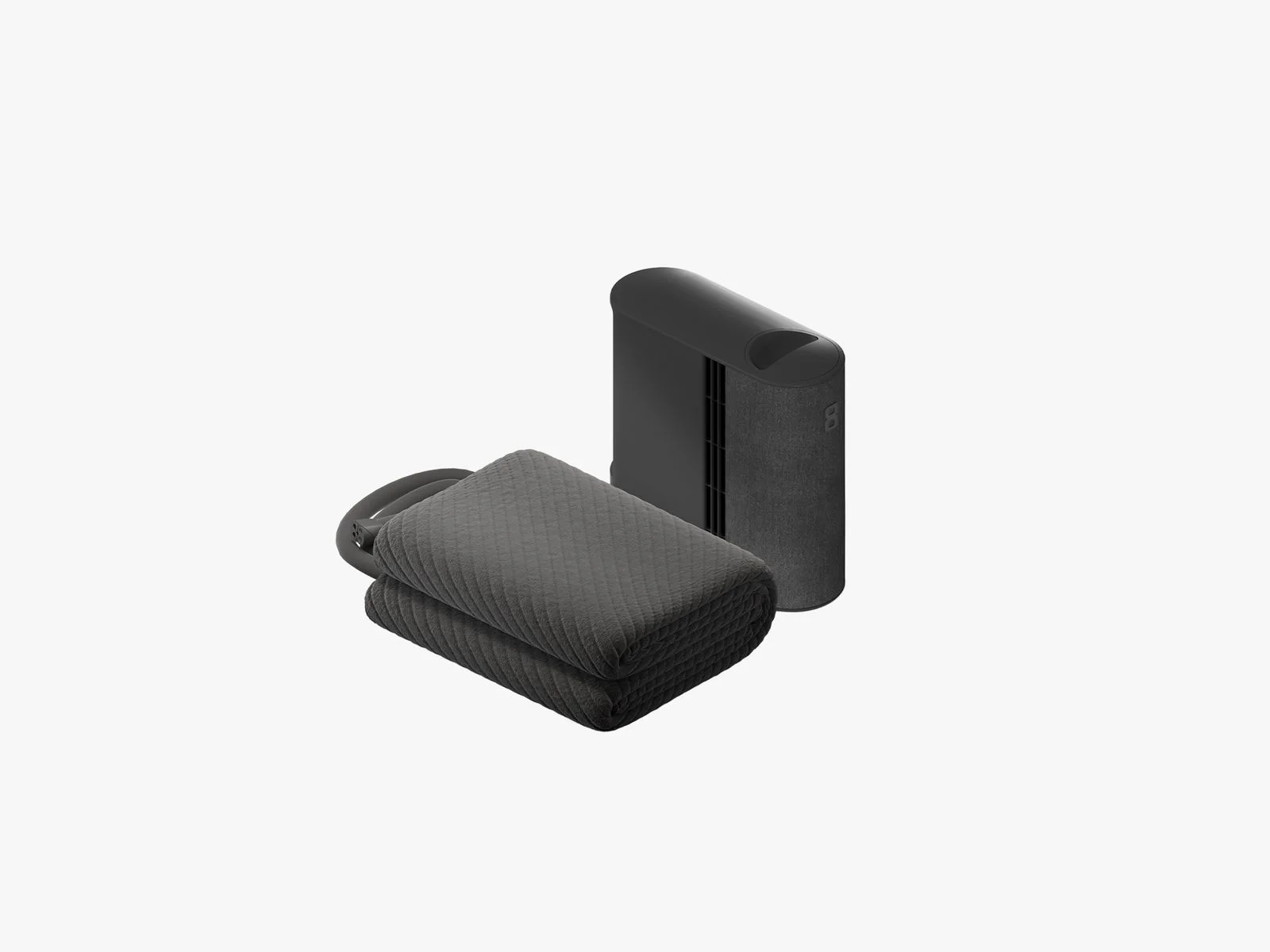 Image may contain Cushion Home Decor Electronics Speaker and Accessories